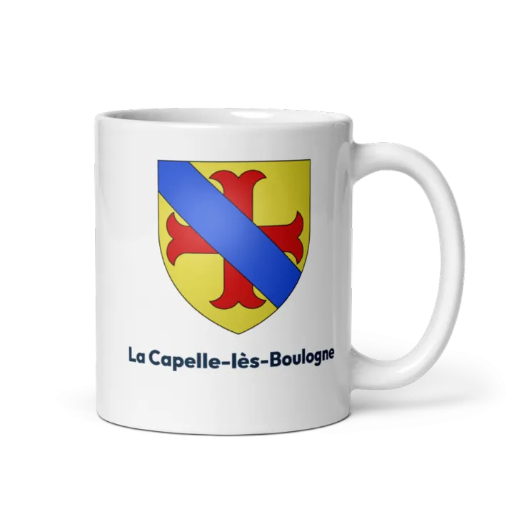 Souvenirs de La Capelle-lès-Boulogne