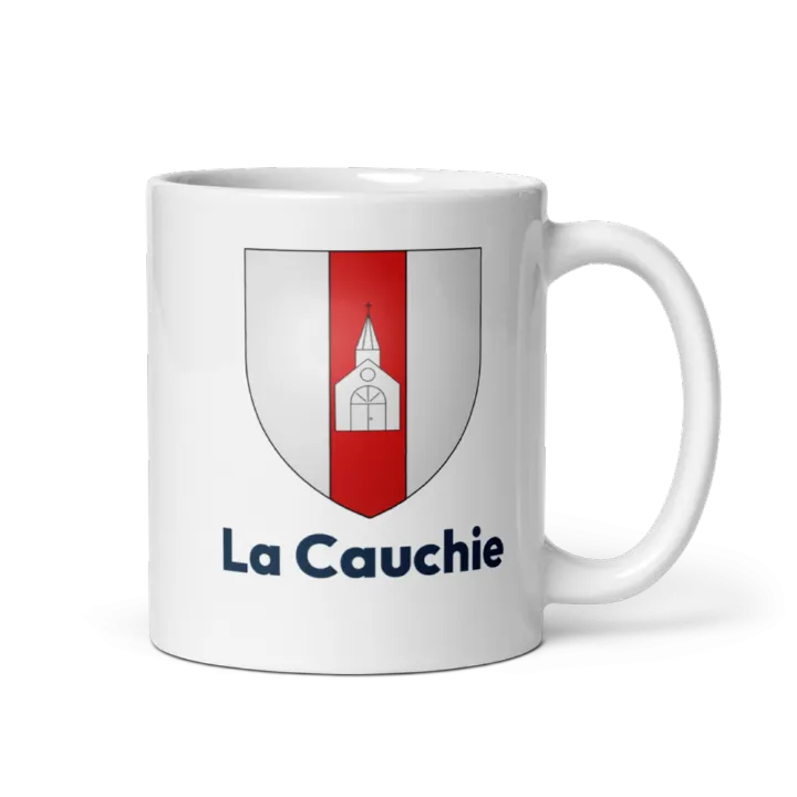 Souvenirs de La Cauchie