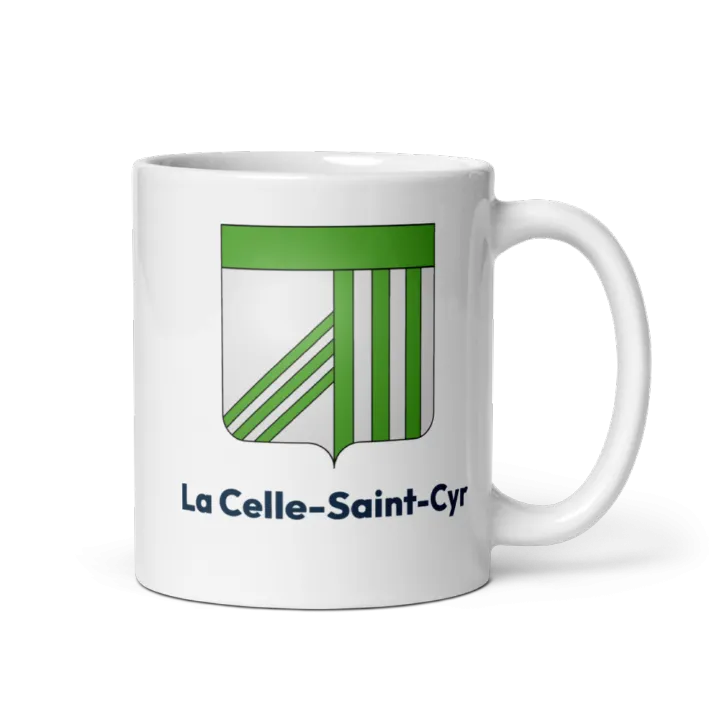 Souvenirs de La Celle-Saint-Cyr