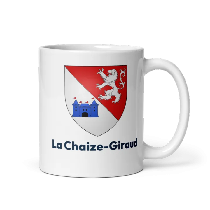 Souvenirs de La Chaize-Giraud