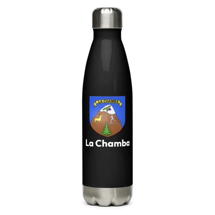 Souvenirs de La Chamba