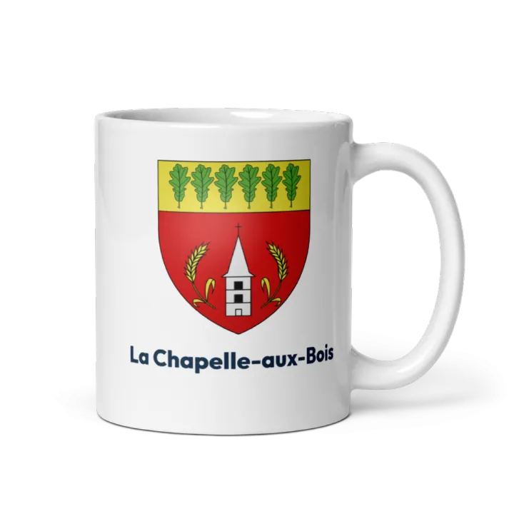Souvenirs de La Chapelle-aux-Bois