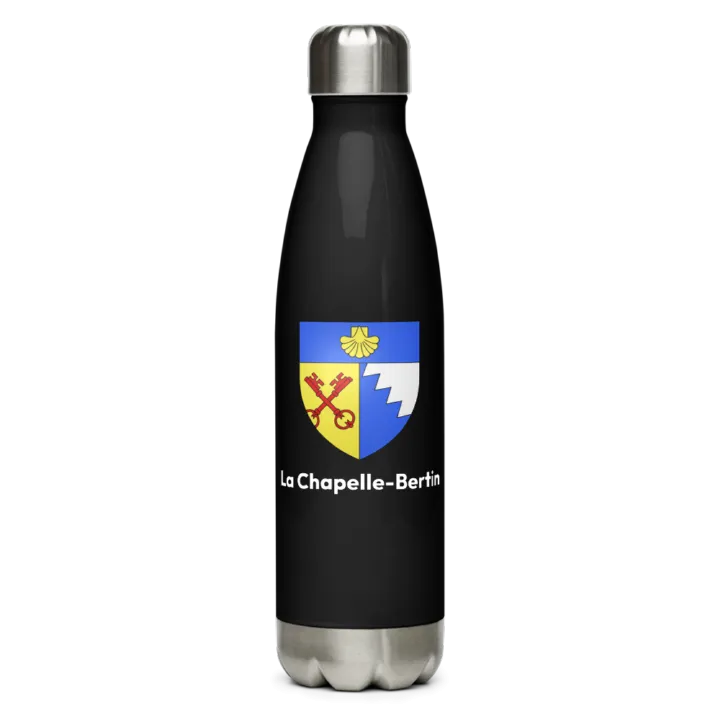 Souvenirs de La Chapelle-Bertin