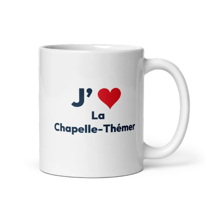 Souvenirs de La Chapelle-Thémer