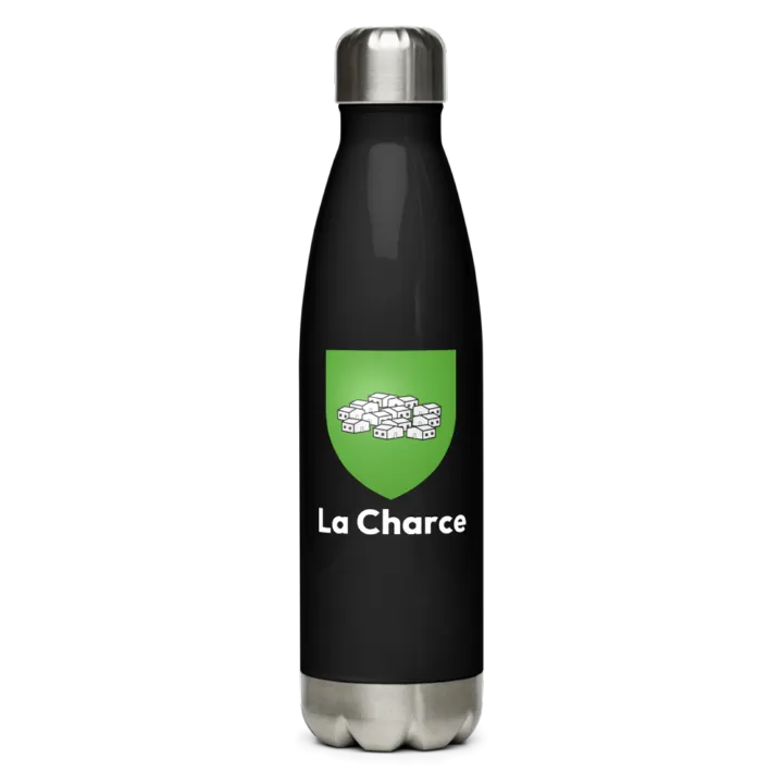Souvenirs de La Charce