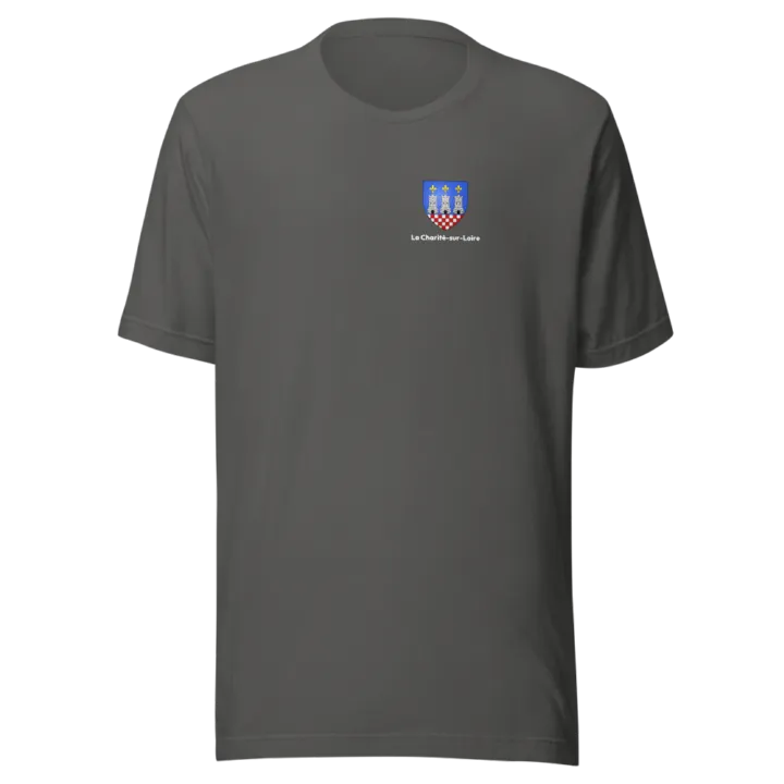 T-shirt — La Charité-sur-Loire