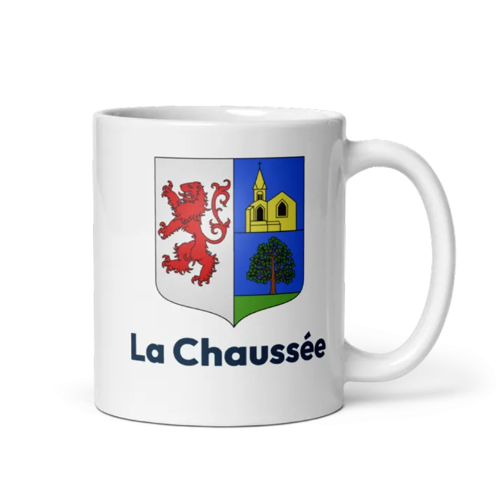 Souvenirs de La Chaussée