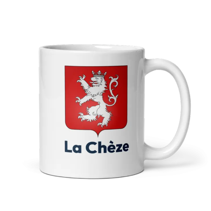 Souvenirs de La Chèze