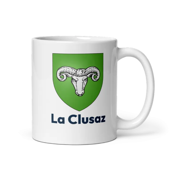 Souvenirs de La Clusaz
