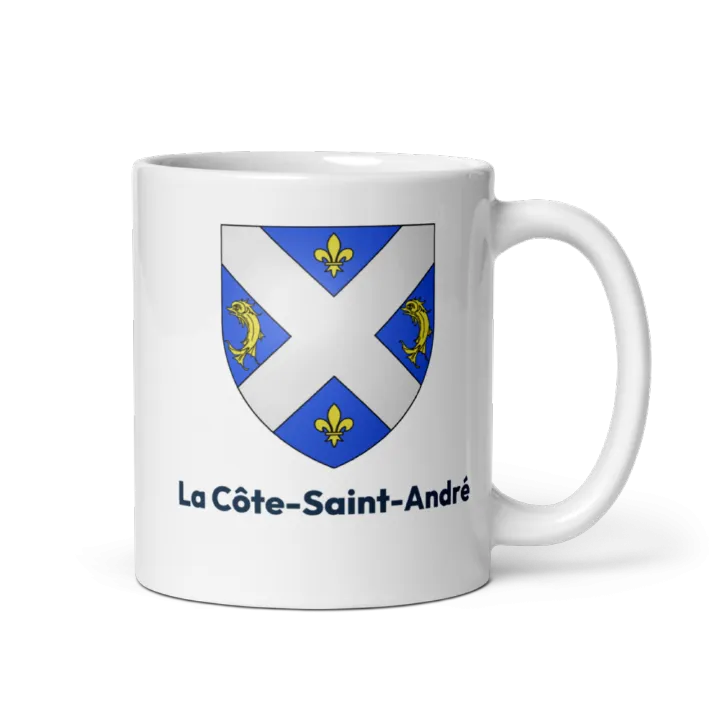Souvenirs de La Côte-Saint-André
