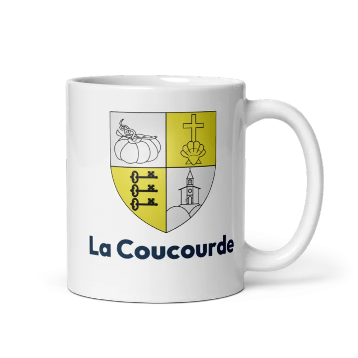 Souvenirs de La Coucourde