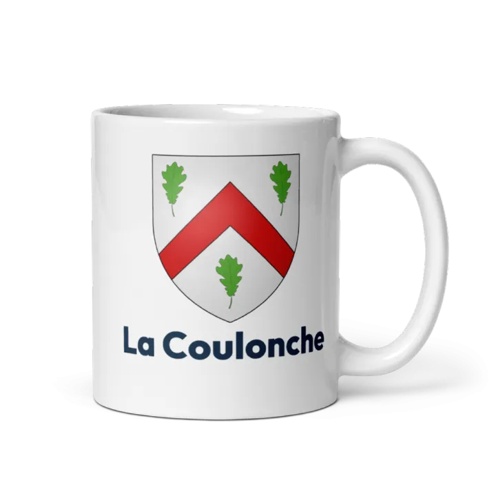 Souvenirs de La Coulonche