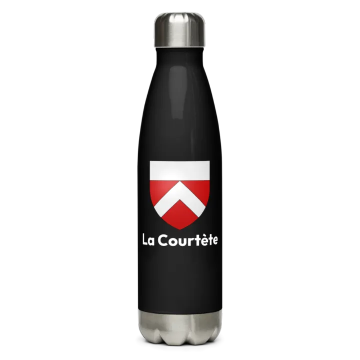 Souvenirs de La Courtète