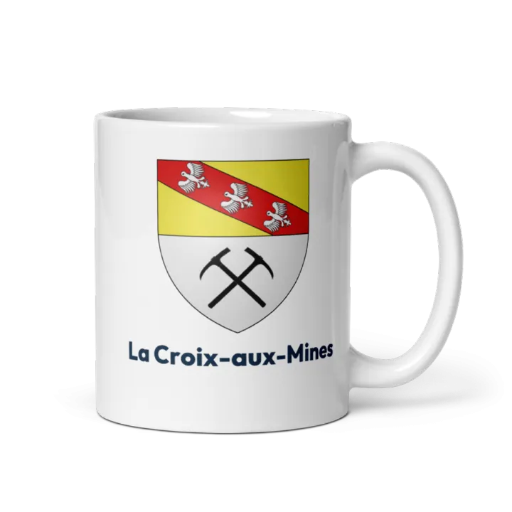 Souvenirs de La Croix-aux-Mines