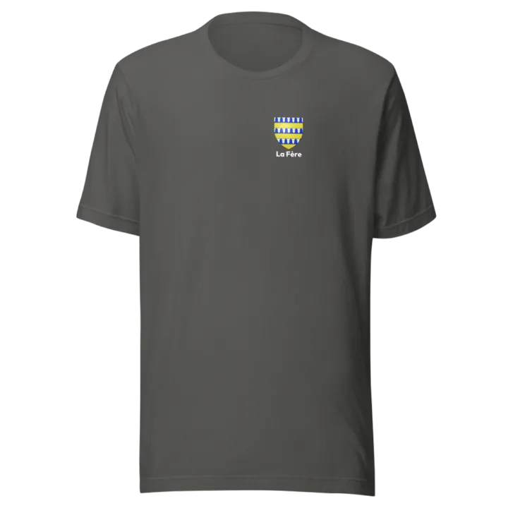 T-shirt — La Fère