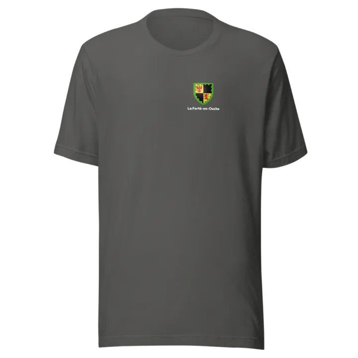 T-shirt — La Ferté-en-Ouche
