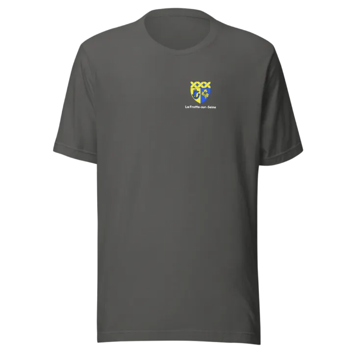 T-shirt — La Frette-sur-Seine