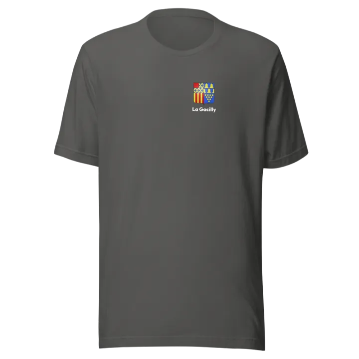T-shirt — La Gacilly