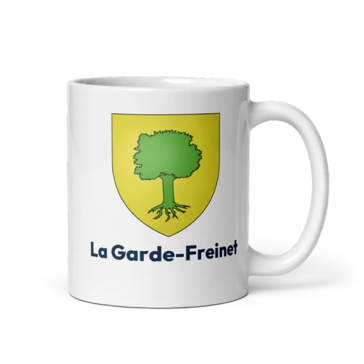 Souvenirs de La Garde-Freinet