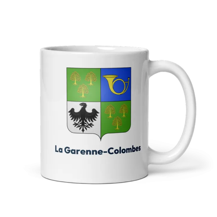 Souvenirs de La Garenne-Colombes