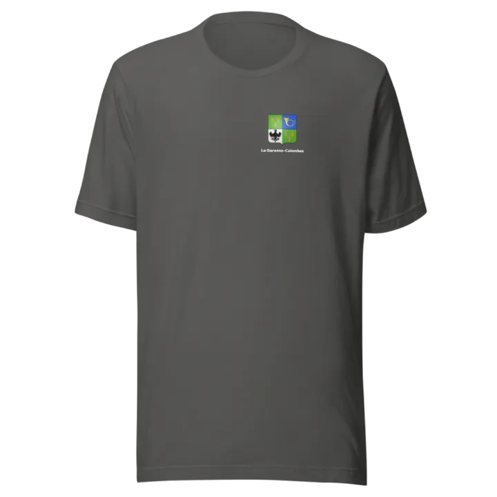 T-shirt — La Garenne-Colombes