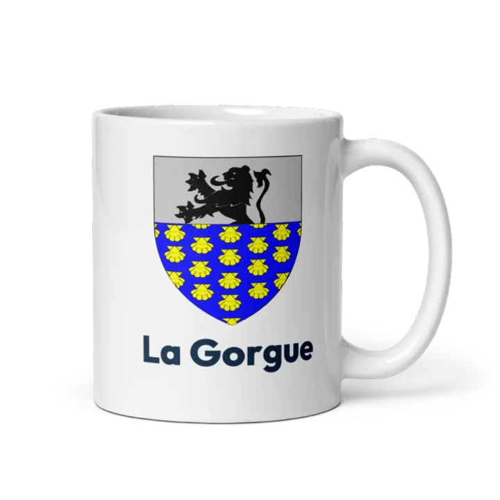Souvenirs de La Gorgue