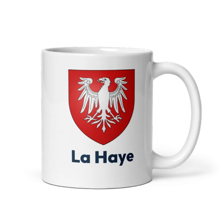 Souvenirs de La Haye