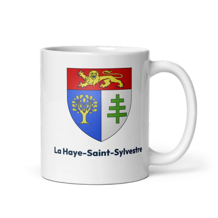 Souvenirs de La Haye-Saint-Sylvestre
