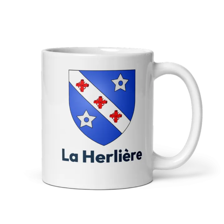 Souvenirs de La Herlière