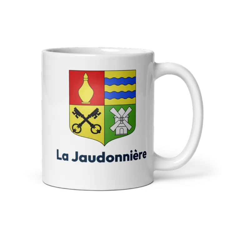 Souvenirs de La Jaudonnière