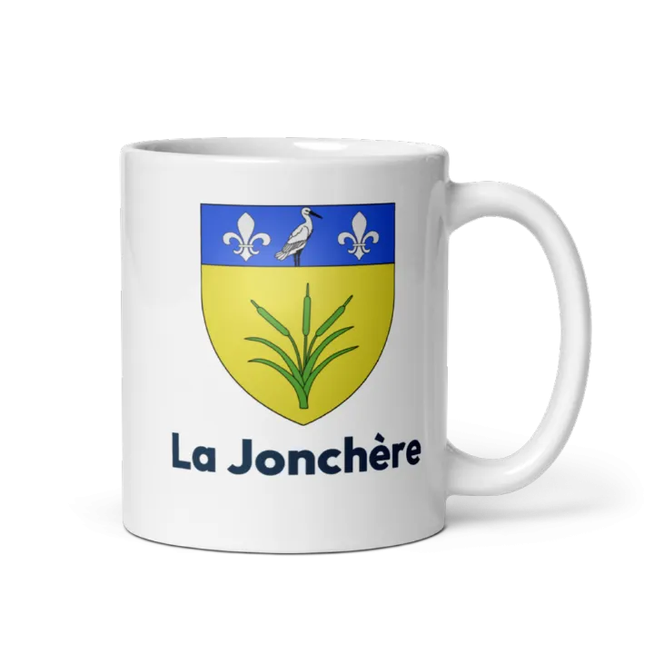 Souvenirs de La Jonchère