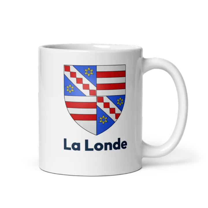 Souvenirs de La Londe