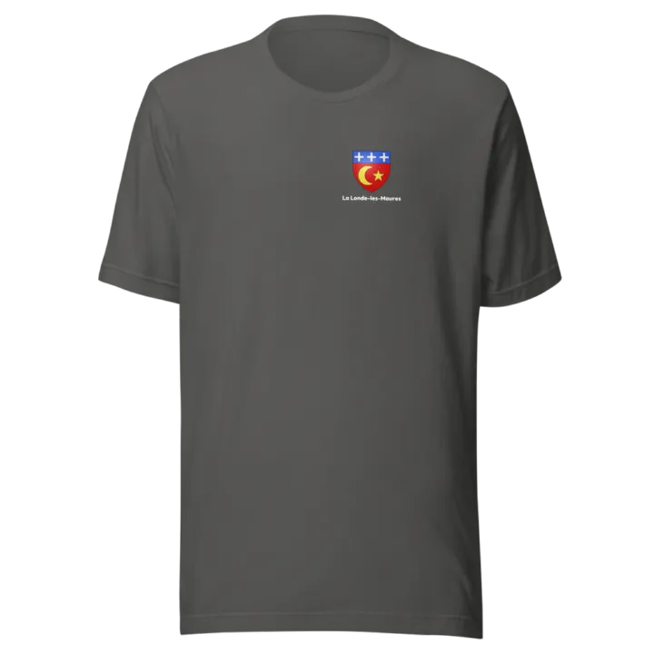 T-shirt — La Londe-les-Maures