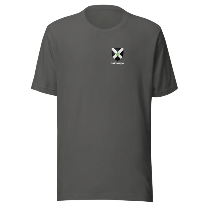 T-shirt — La Loupe