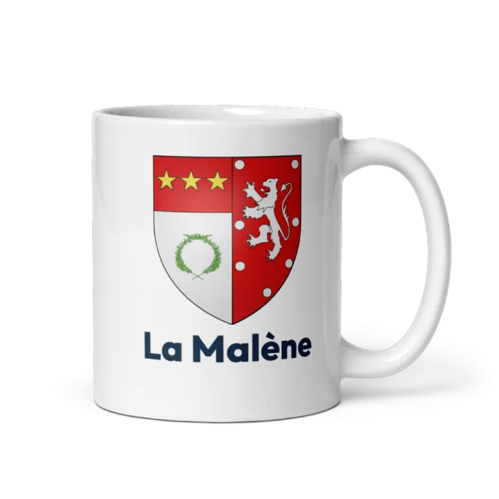 Souvenirs de La Malène