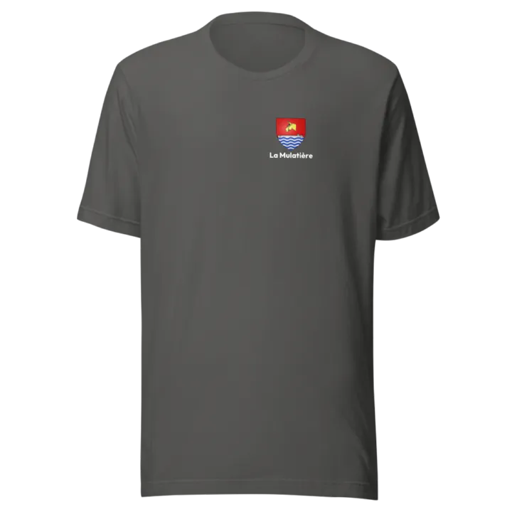 T-shirt — La Mulatière