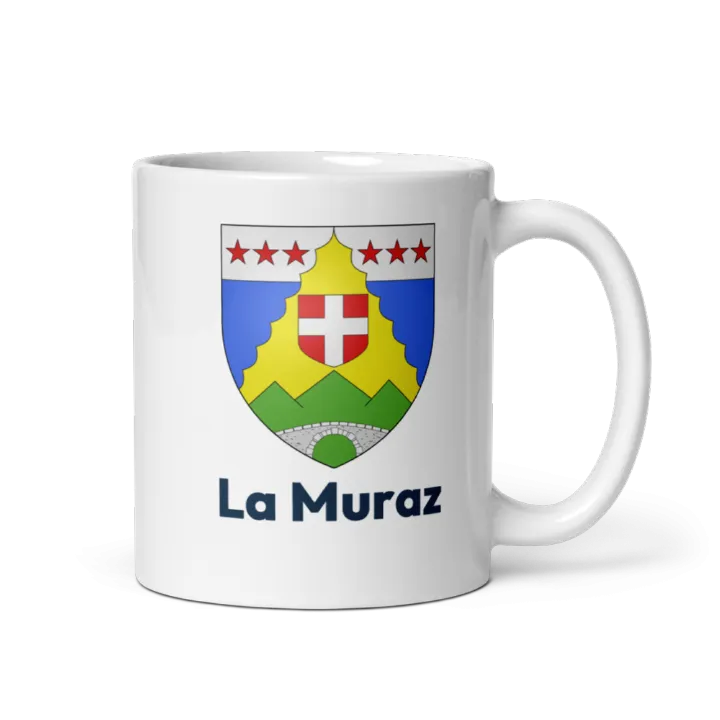 Souvenirs de La Muraz