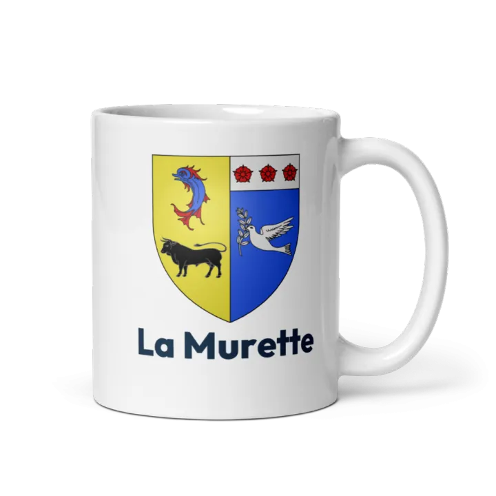 Souvenirs de La Murette