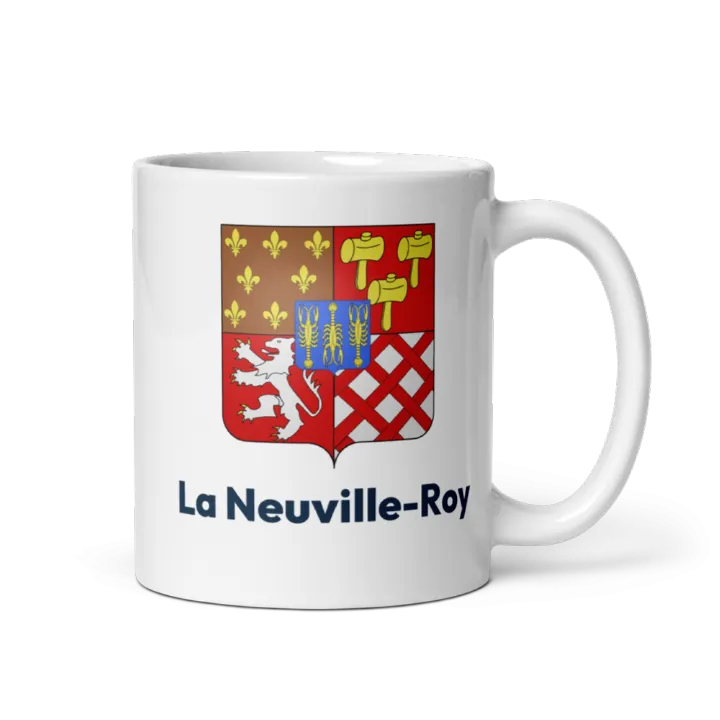 Souvenirs de La Neuville-Roy