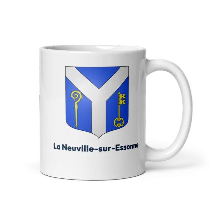 Souvenirs de La Neuville-sur-Essonne
