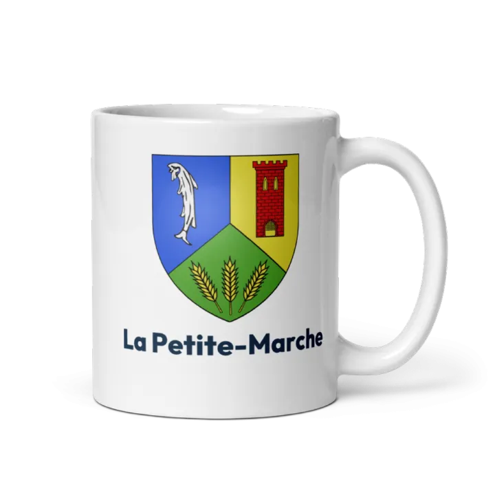 Souvenirs de La Petite-Marche