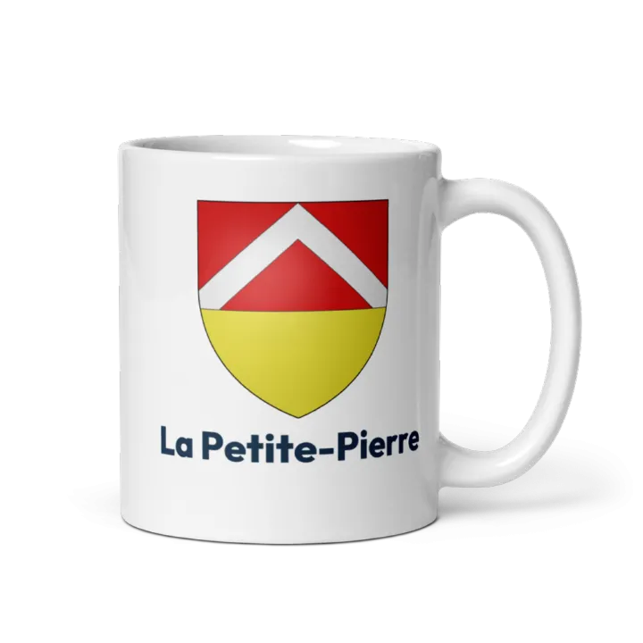 Souvenirs de La Petite-Pierre