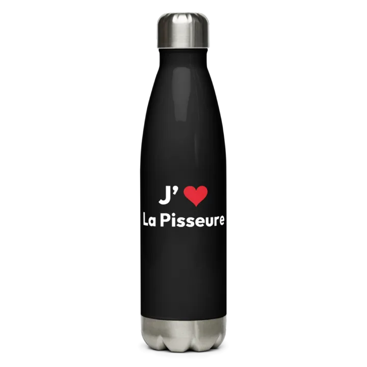 Souvenirs de La Pisseure