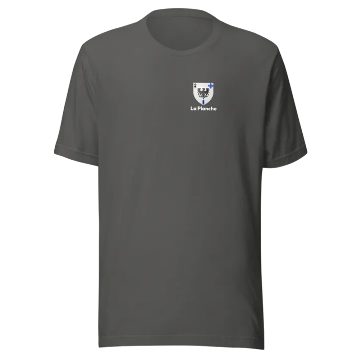 T-shirt — La Planche