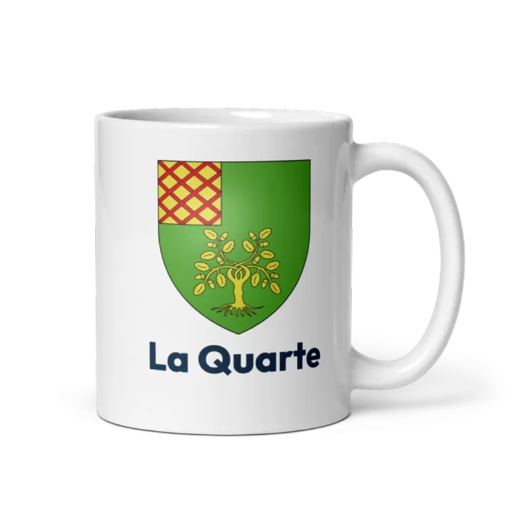 Souvenirs de La Quarte