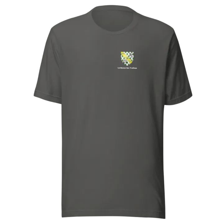 T-shirt — La Queue-les-Yvelines