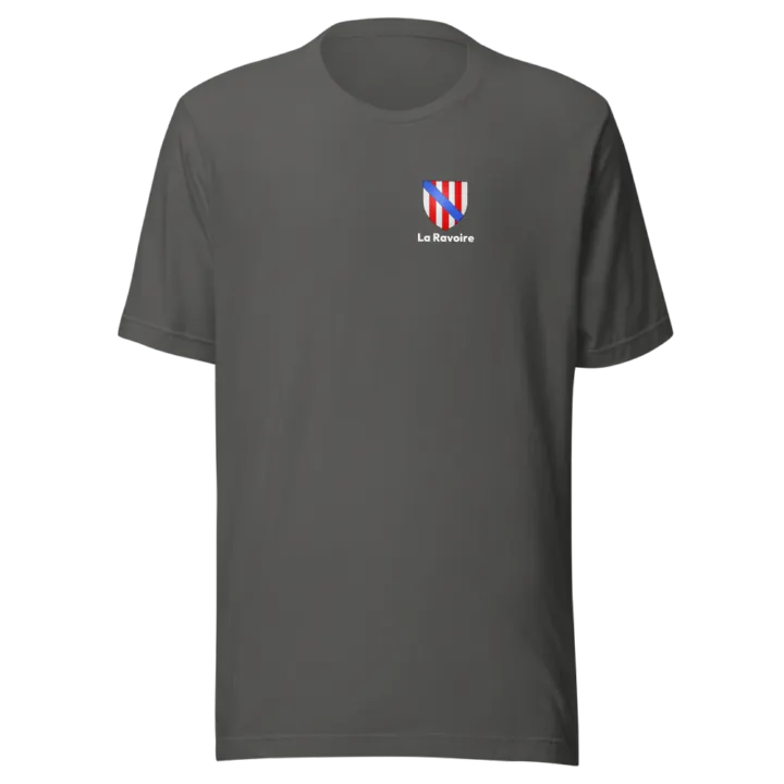 T-shirt — La Ravoire