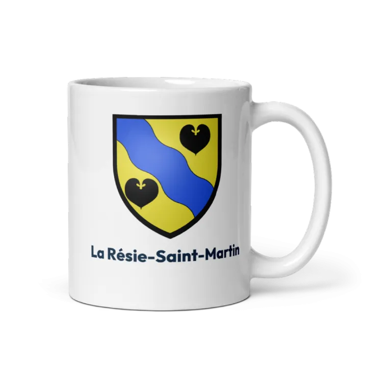 Souvenirs de La Résie-Saint-Martin