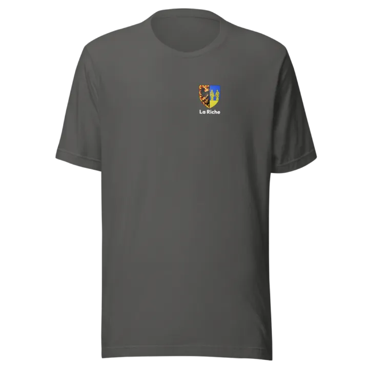 T-shirt — La Riche