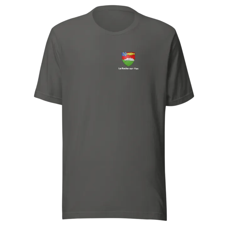 T-shirt — La Roche-sur-Yon
